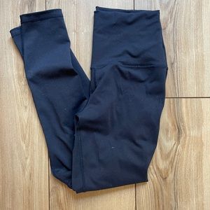 Born Primitive Lift Yourself Up legging in Navy